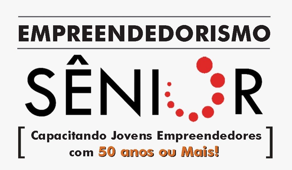 Empreendedorismo Sênior