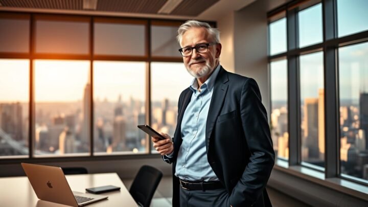 empreendedorismo digital sênior