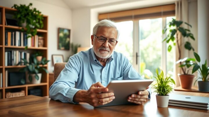 empreendedorismo sênior