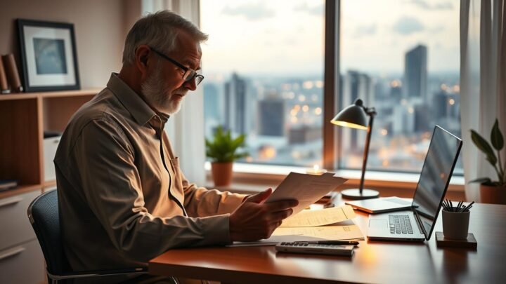 empreendedorismo sênior no Brasil
