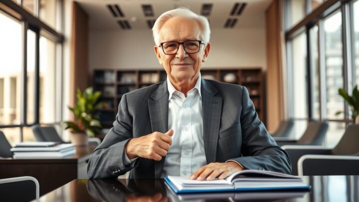 maturidade empreendedora