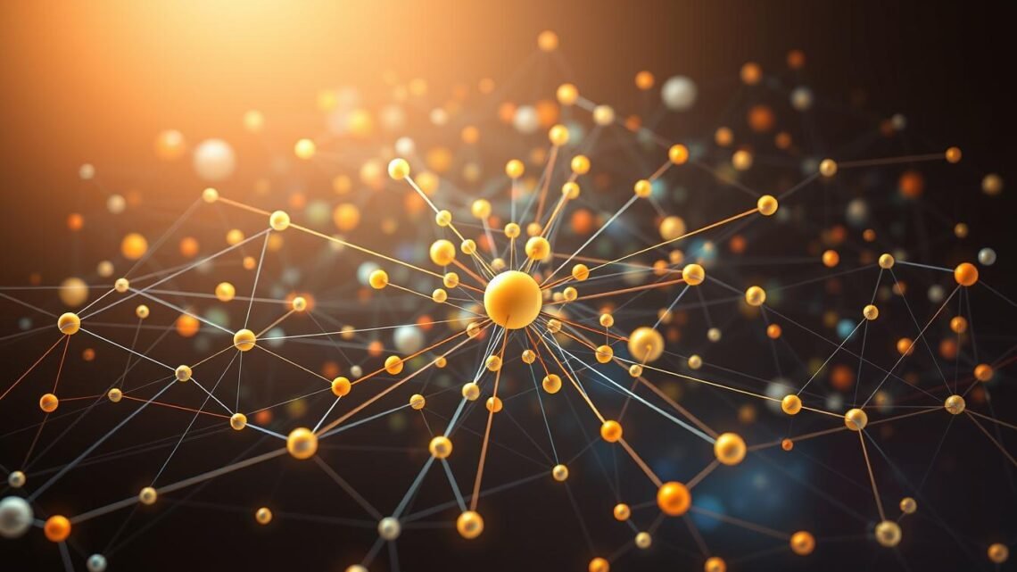 networking sênior