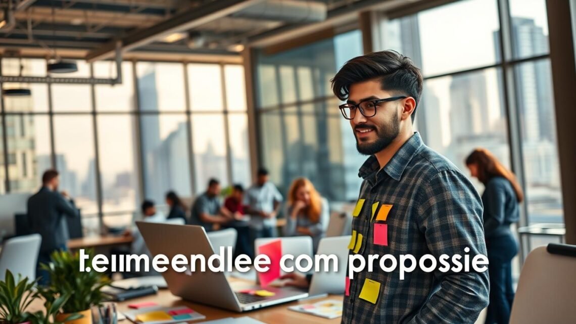 propósito no empreendedorism