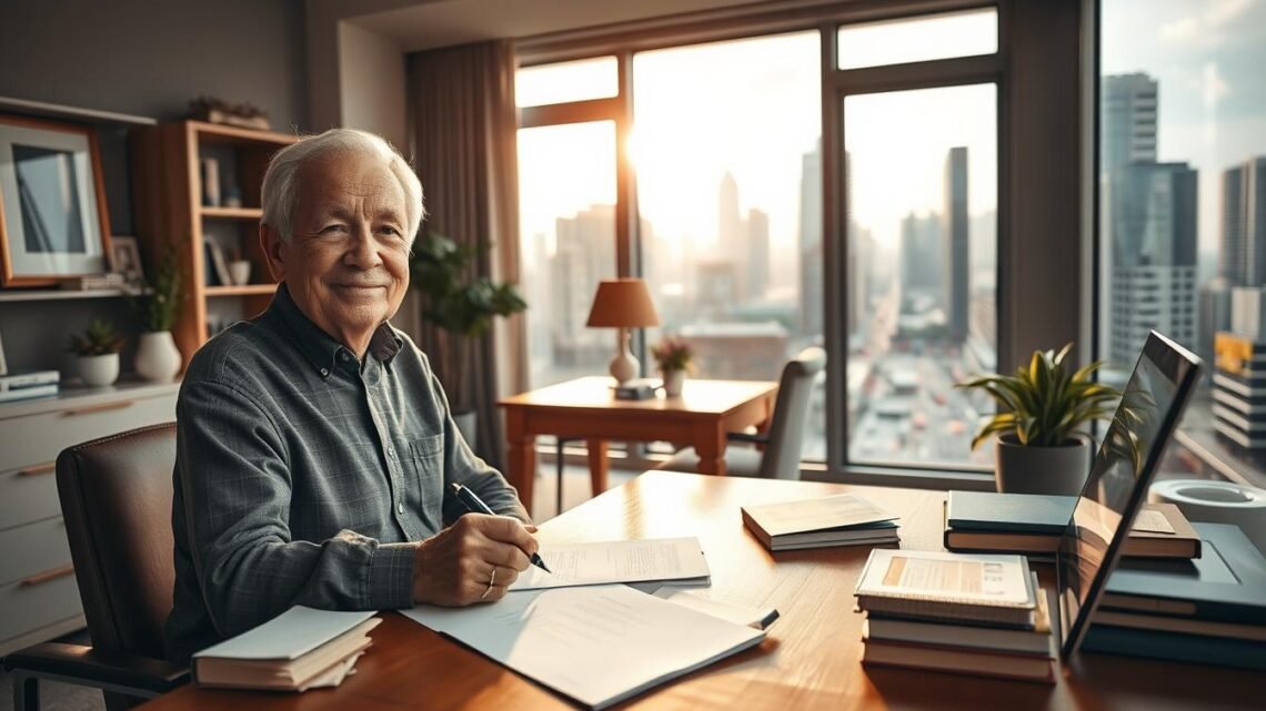 empreendedorismo senior