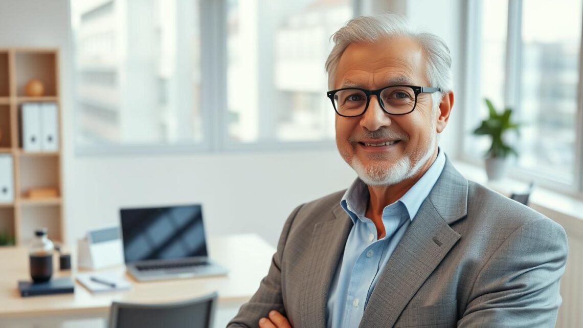 Empreendedorismo Sênior: Histórias de Sucesso e Lições Aprendidas