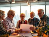Empreendedorismo Sênior: Mantendo a Mente Ativa Após os 60 Anos